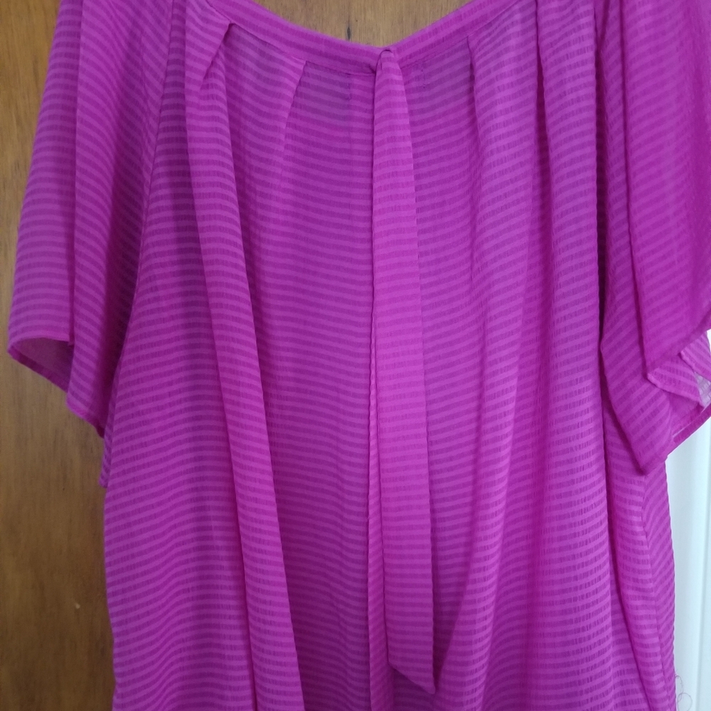 Top/Blouse - Picture 3 of 5